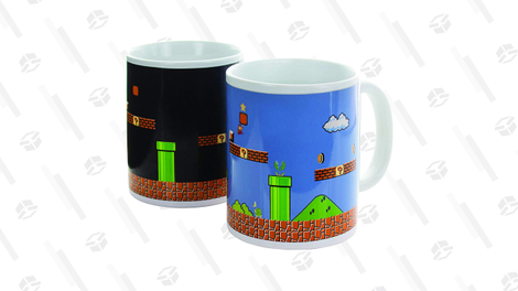 Illustration for article titled Buy the Nerd In Your Life One of These Geeky Valentine's Day Gifts